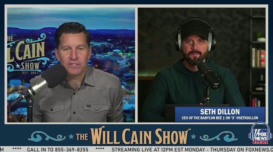 A.I. Turns Founding Fathers Woke