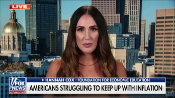 Industry expert blasts the Biden admin for 'gaslighting' the American people