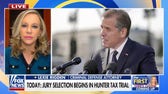 Hunter Biden tax trial: Prosecutors have 'fairly strong case' against the president's son, attorney says