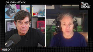 Jake Tapper predicts Gen Z 'will be a lot more conservative'