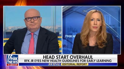 Head Start program faces cuts as Trump admin seeks taxpayer savings
