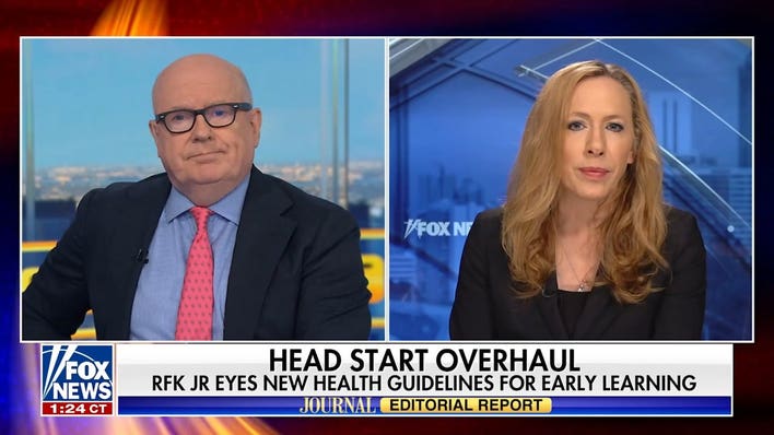 Head Start program faces cuts as Trump admin seeks taxpayer savings