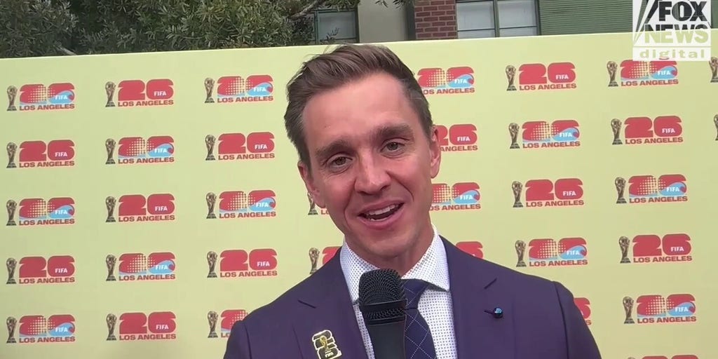 Former USMNT star reveals biggest concern for American squad ahead of World Cup