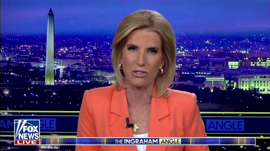 Laura: The anti-Trump smears won't change the public's views