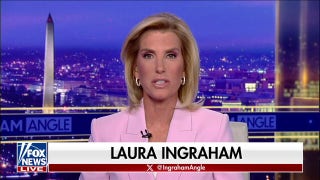 Laura: Nothing Biden said about the border today matters - Fox News