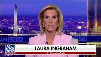 Laura: Nothing Biden said about the border today matters