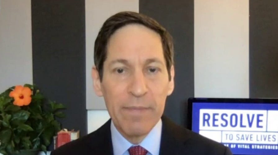 Dr. Frieden: Trump’s medical team is taking ‘no regrets approach’ 