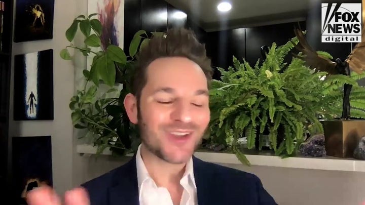 Astrologer Kyle Thomas says Taylor Swift and Travis Kelce 'balance each other out'