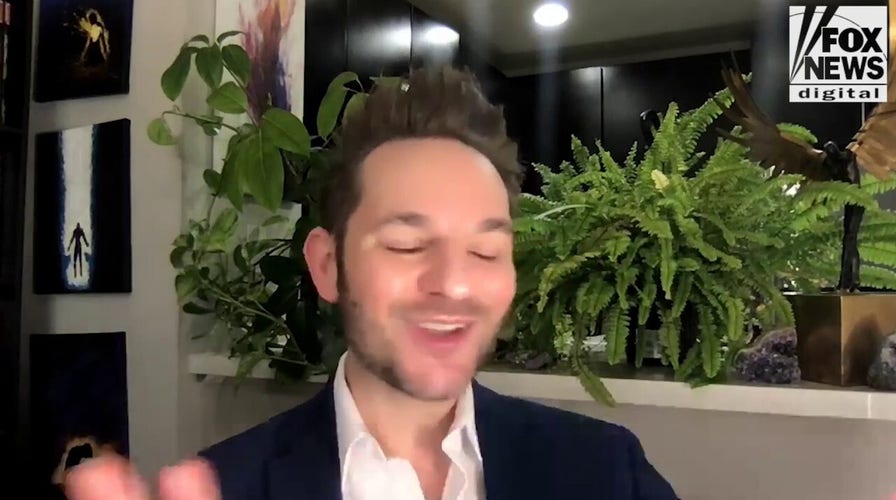 Astrologer Kyle Thomas says Taylor Swift and Travis Kelce 'balance each other out'