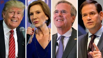 Political Insiders Part 1: GOP race for 2016, House speaker