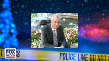 New developments emerge in case of Texas father who gunned down entire family on Christmas in Santa costume