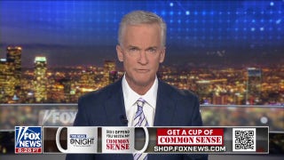 Historians will look back on this Kamala Harris blunder, Common Sense predicts - Fox News