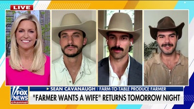'Farmer Wants a Wife’ stars reveal what they seek in a partner