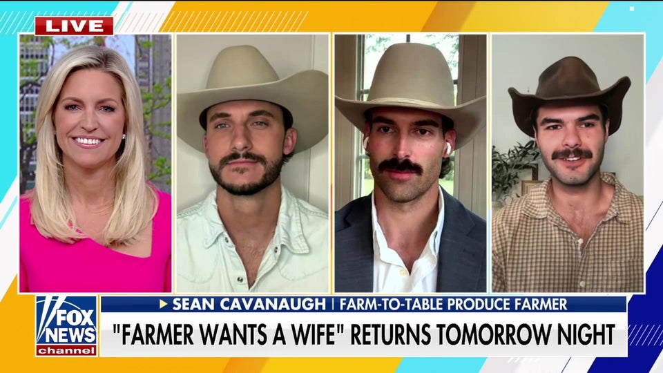 'Farmer Wants a Wife’ stars reveal what they seek in a partner