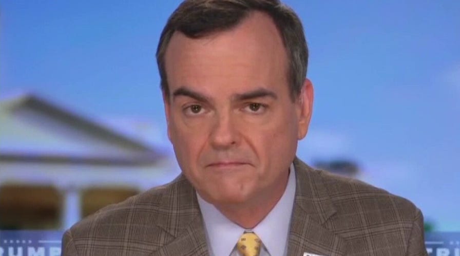 Tim Murtaugh praises Kellyanne Conway's advocacy for President Trump, previews Republican National Convention