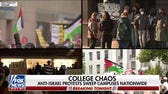 Ivy Leagues, high schools and small colleges deal with anti-Israel protests