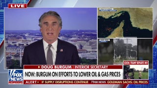 Doug : La estrategia de dominio energético de Trump se diseñó precisamente para este momento