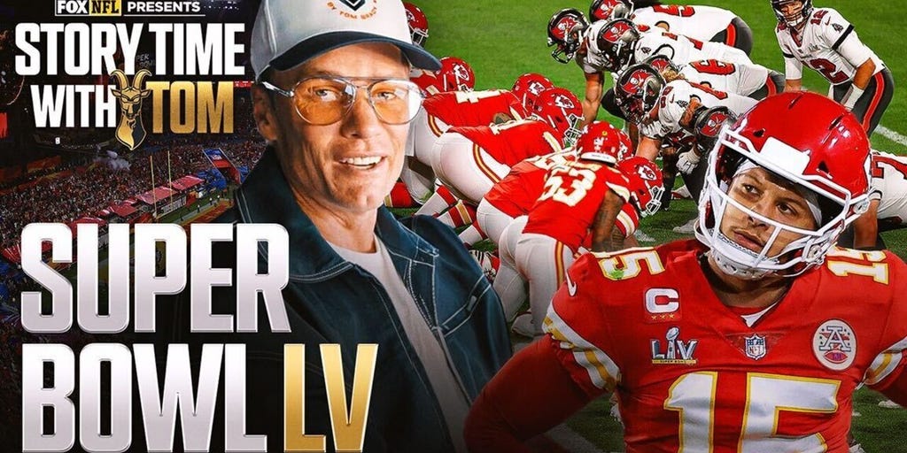 Tom Brady on Facing Chiefs in Super Bowl LV: 'I Knew Them Better Than They Knew Themselves'