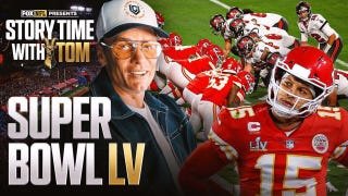 Tom Brady on Facing Chiefs in Super Bowl LV: 'I Knew Them Better Than They Knew Themselves'