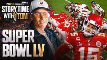 Tom Brady on Facing Chiefs in Super Bowl LV: 'I Knew Them Better Than They Knew Themselves'