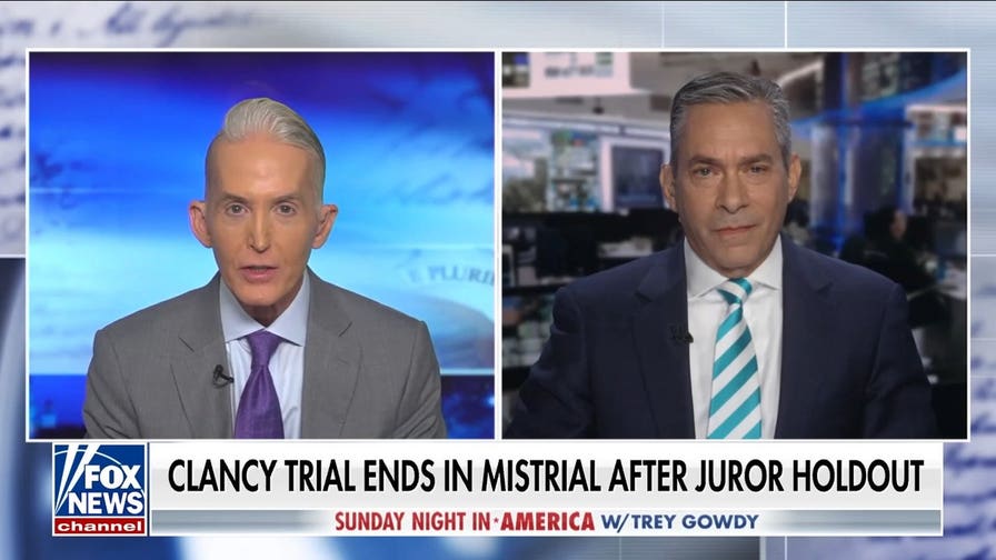 This is the ‘weird thing’ about the Lindsay Clancy case: Former prosecutor