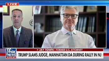 There is a 'permissive bias' in Trump trial as it relates to the judge: Former US attorney