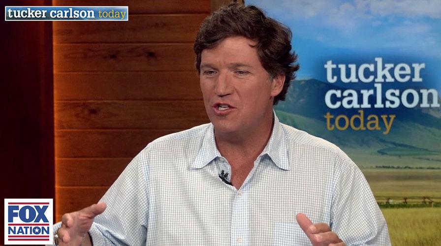 Marjorie Taylor Greene to Tucker Carlson: Congress needs to be held accountable