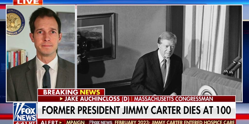 Jimmy Carter's Political Legacy and Heritage