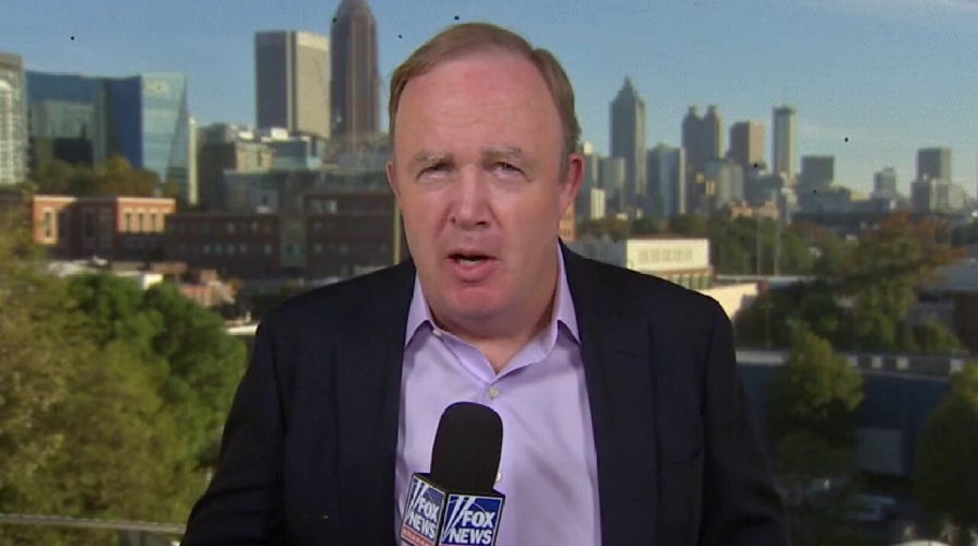 Steve Harrigan: ‘We have seen no concrete’ evidence of voter fraud