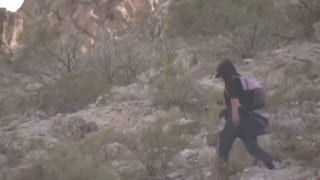 Fox video shows illegal migrant activity in New Mexico - Fox News