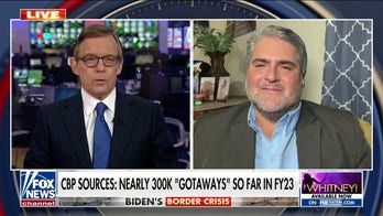 Greatest country in the world fails to address broken immigration system: Joel Villarreal