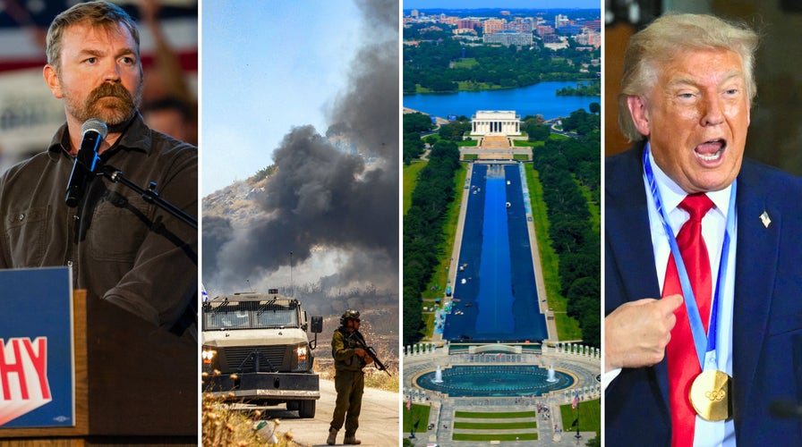 Fox News Highlights - June 5th, 2026