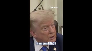 President Trump vows to make the US a ‘minerals superpower’