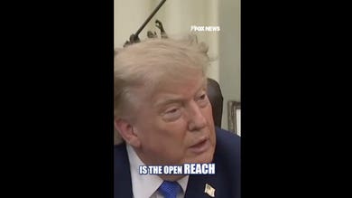 President Trump vows to make the US a ‘minerals superpower’