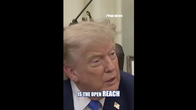 President Trump vows to make the US a ‘minerals superpower’
