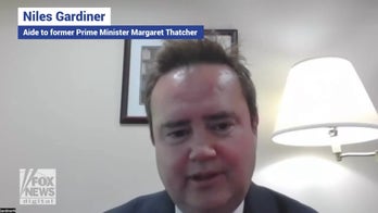  Harry and Meghan could lose royal titles as King Charles III running out of 'patience,' says Nile Gardiner