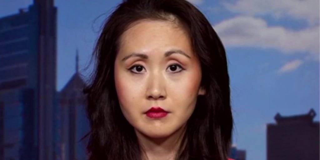 Harris surrogate says Democrats are in a 'state of shock'