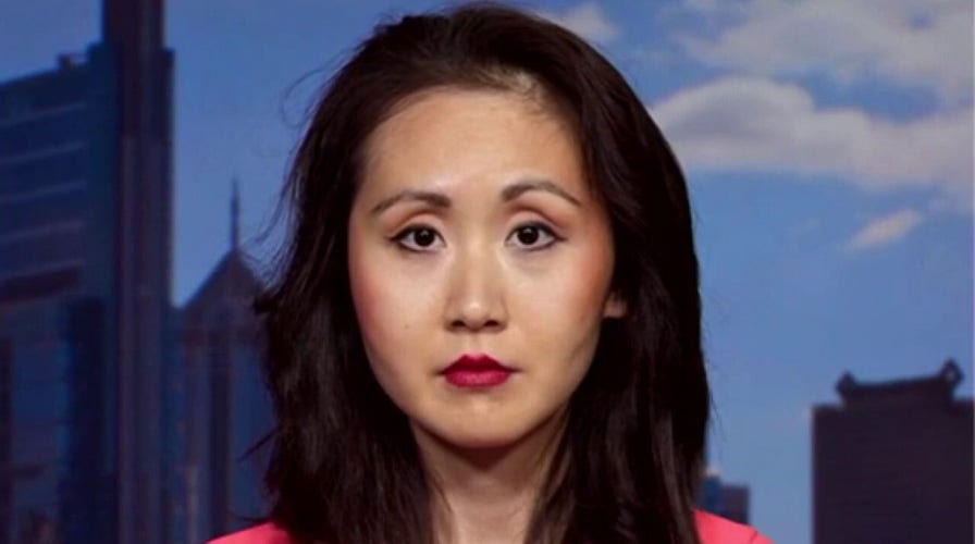 Harris surrogate says Democrats are in a 'state of shock'