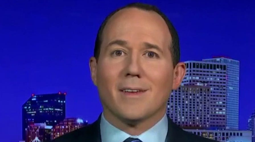 New poll shows Trump gaining ground among Latino voters