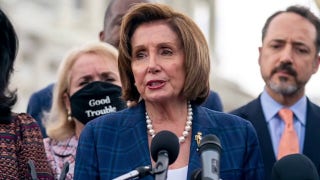 San Francisco archbishop implores Pelosi, Dems not to repeal Hyde Amendment - Fox News