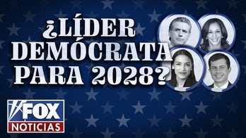 Delantera demócrata: AOC encabeza encuesta para 2028