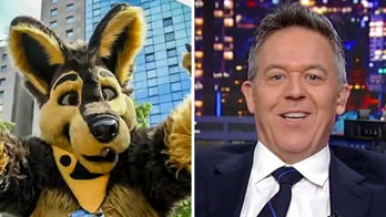 Gutfeld: Will LGBTQIA+ include an 'F' now for furry?