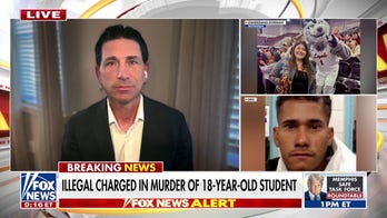 Illegal immigrant charged with murder of Chicago student amid border policy debate