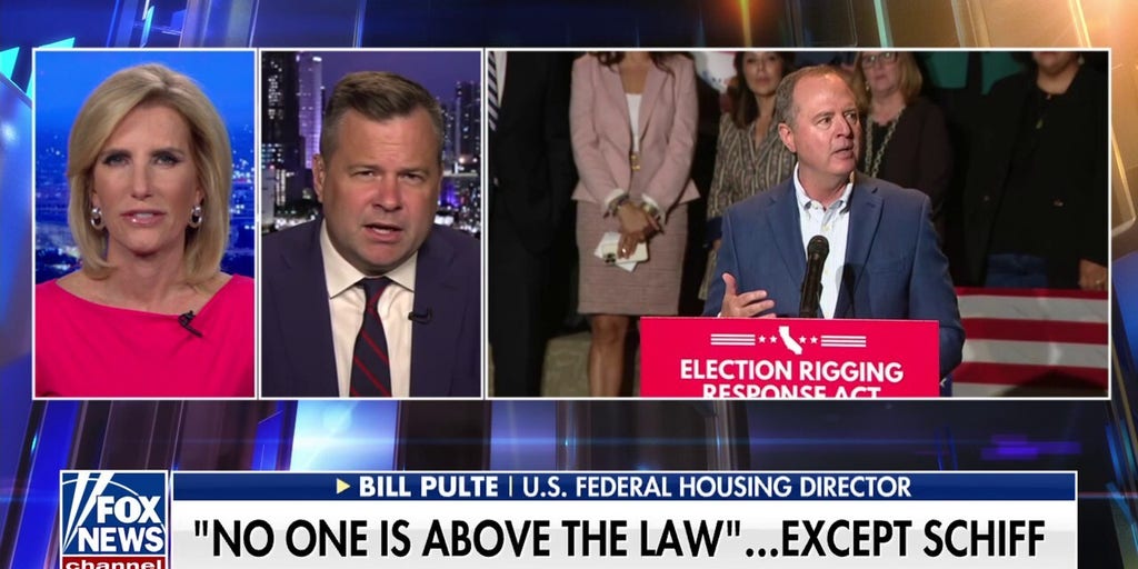 In Trump's America, we're not going to have mortgage fraud, vows federal housing director