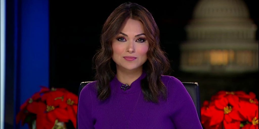 Coming up on Wednesday, Jan. 1 edition of ‘Special Report’