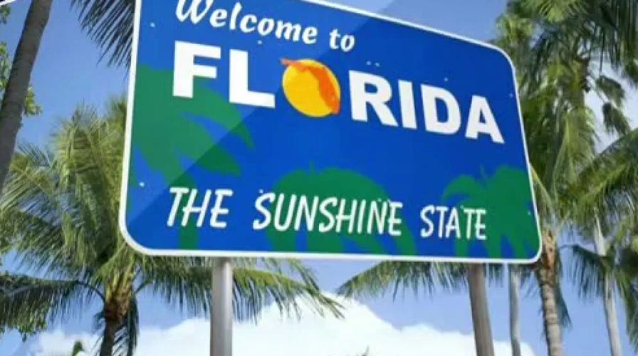 Biden blasted over reportedly weighing Florida travel restrictions