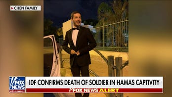 US-Israeli citizen dies in Hamas captivity, IDF confirms