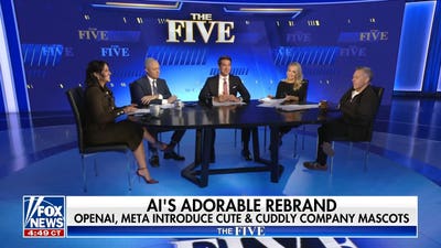 Greg Gutfeld: The people warning about the ‘apocalypse’ are actually creating it