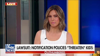 Lisa Boothe: The left views children as properties of the state