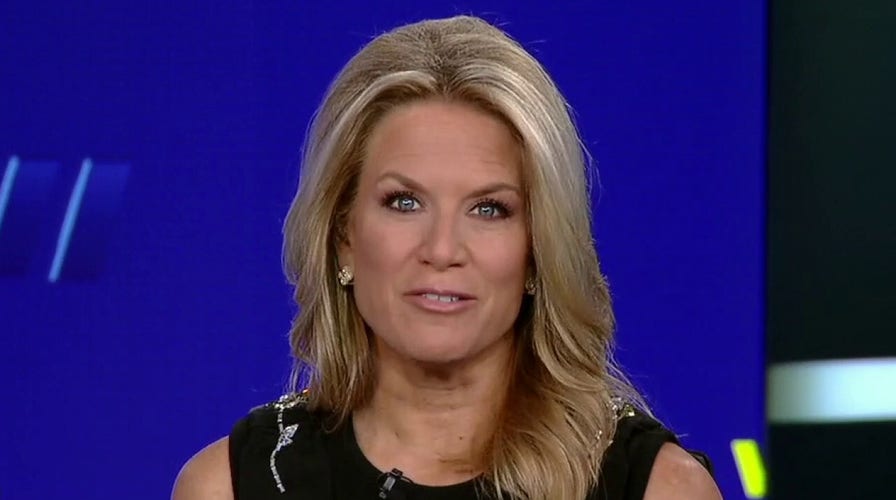 MacCallum: No one has hit the 'pause' button and asked where are we going in the Russia-Ukraine conflict